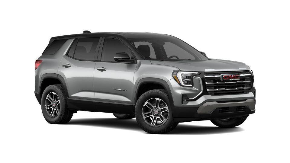 2026 GMC Terrain Elevation - Photo 33