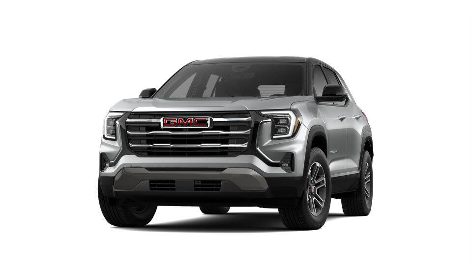 2026 GMC Terrain Elevation - Photo 30