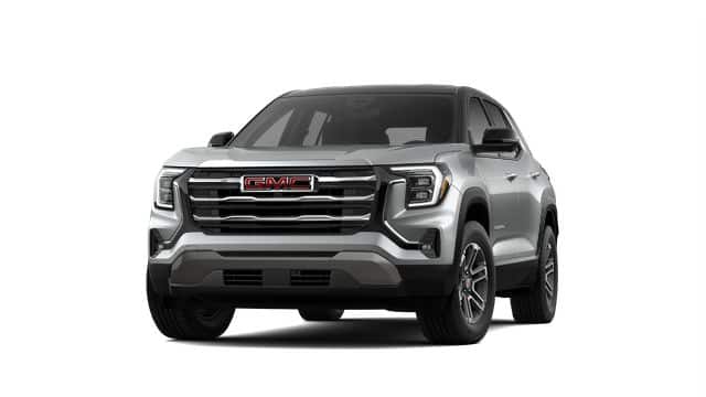 2026 Terrain Elevation