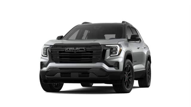 2026 Terrain Elevation