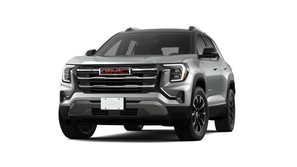2026 GMC Terrain Elevation's photo