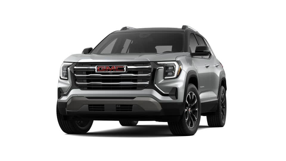 2026 GMC Terrain Elevation's photo