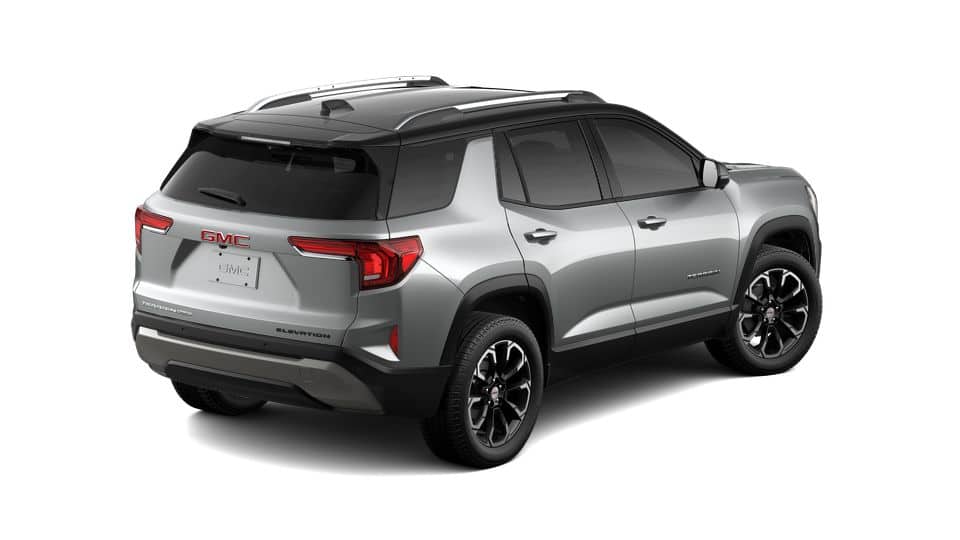 2026 GMC Terrain Elevation - Photo 5