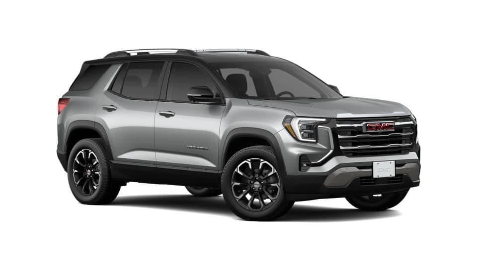 2026 GMC Terrain Elevation - Photo 6