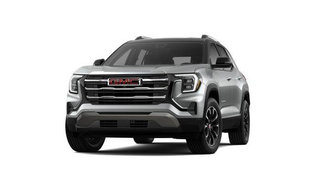 2026 Terrain Elevation