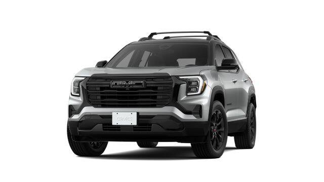 2026 Terrain Elevation