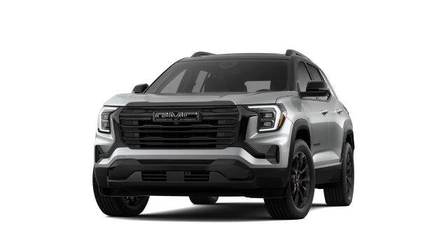 2026 Terrain Elevation