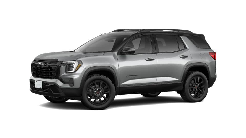 2026 GMC Terrain Elevation - Photo 4