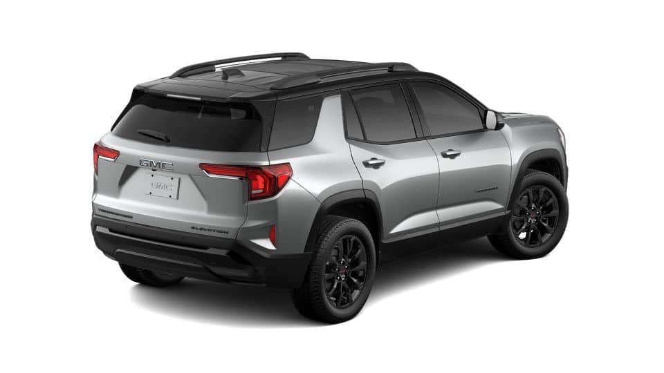 2026 GMC Terrain Elevation - Photo 5
