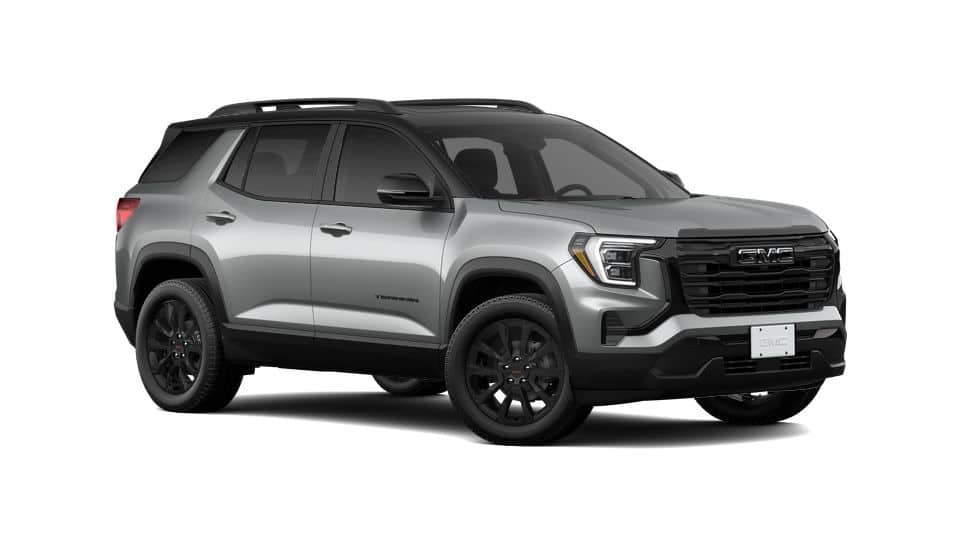 2026 GMC Terrain Elevation - Photo 6