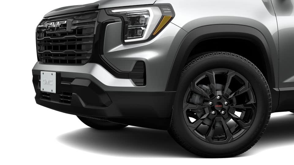 2026 GMC Terrain Elevation - Photo 7