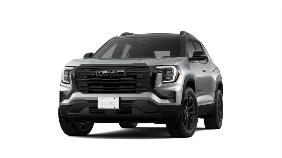 2026 GMC Terrain Elevation - Photo 3