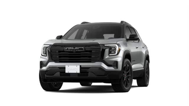 2026 Terrain Elevation