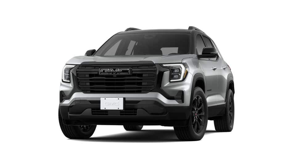2026 GMC Terrain Elevation's photo