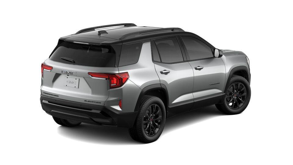 2026 GMC Terrain Elevation - Photo 20