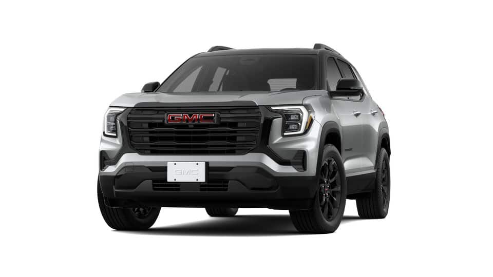 2026 GMC Terrain Elevation's photo