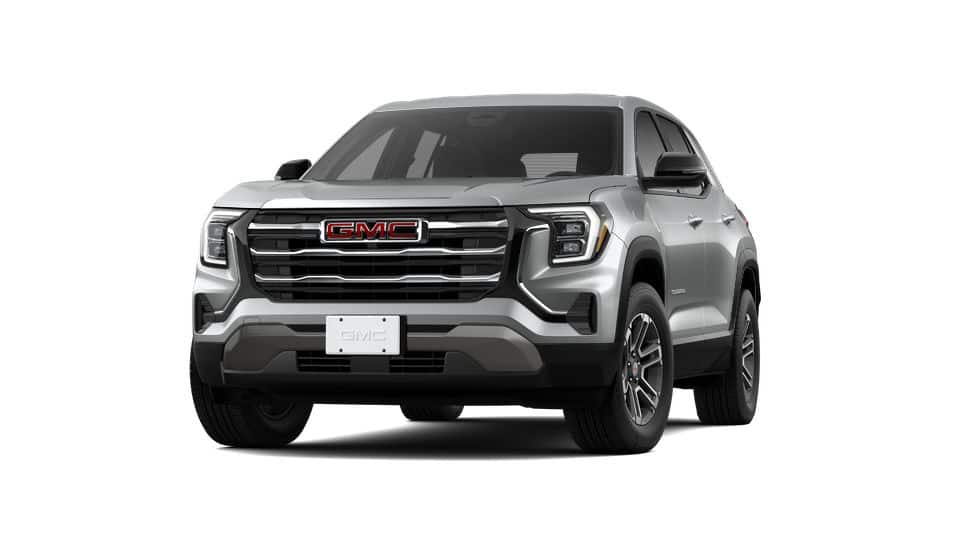 2026 GMC Terrain Elevation's photo