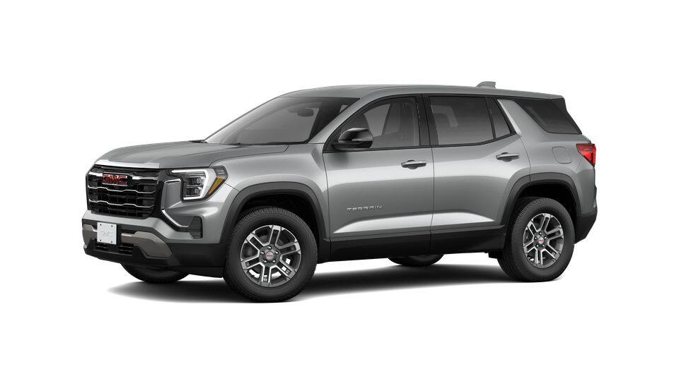 2026 GMC Terrain Elevation - Photo 22
