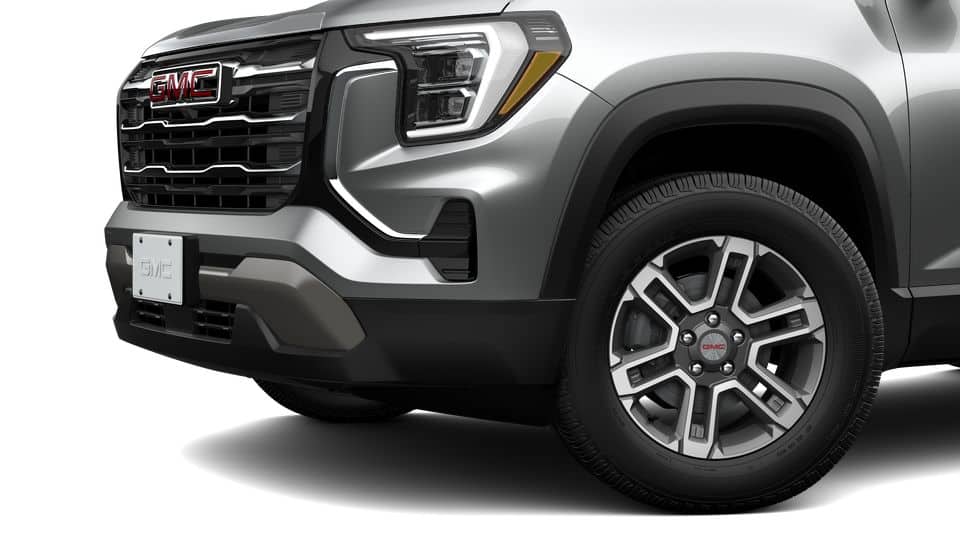 2026 GMC Terrain Elevation - Photo 25