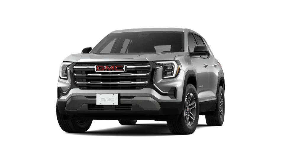 2026 GMC Terrain Elevation - Photo 20