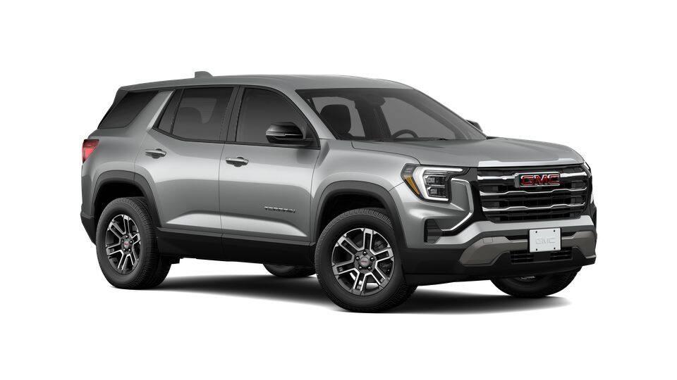 2026 GMC Terrain Elevation - Photo 35