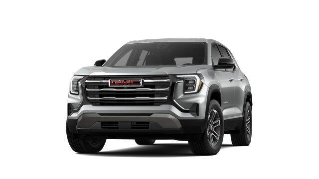 2026 Terrain Elevation