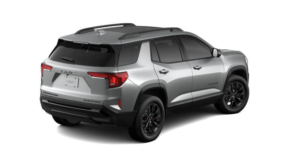 2026 GMC Terrain Elevation - Photo 29