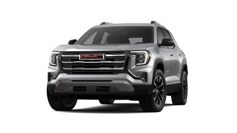 2026 GMC Terrain Elevation's photo