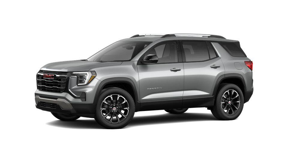 2026 GMC Terrain Elevation - Photo 35