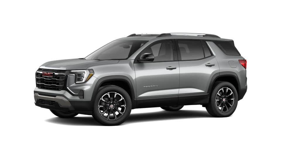 2026 GMC Terrain Elevation - Photo 28