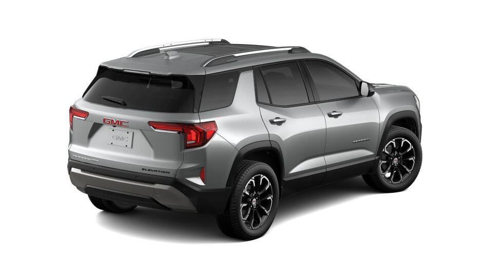 2026 GMC Terrain Elevation - Photo 29