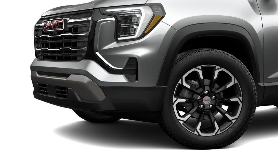 2026 GMC Terrain Elevation - Photo 31