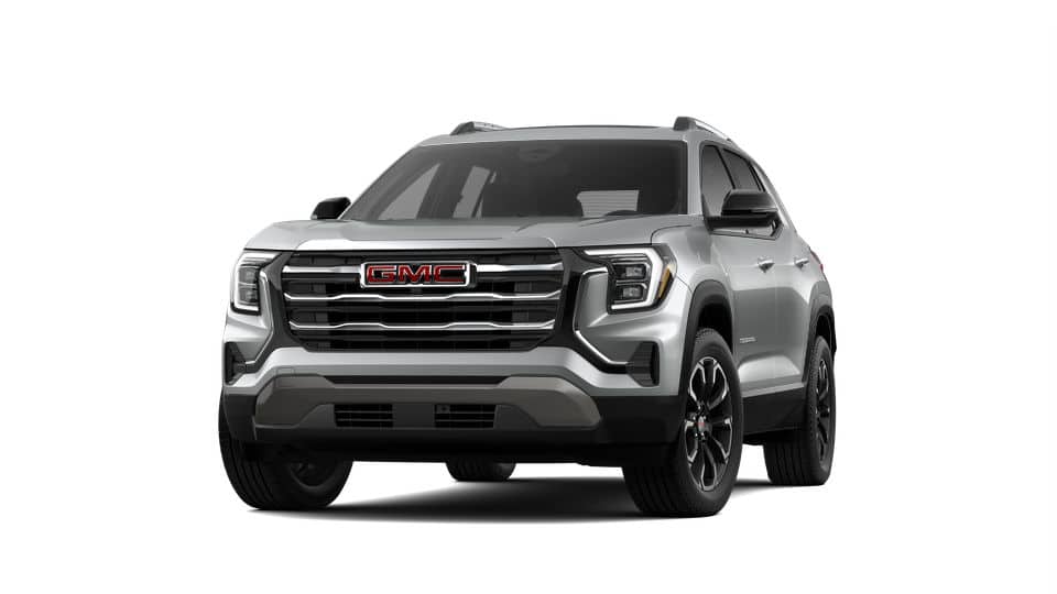 2026 GMC Terrain Elevation - Photo 27