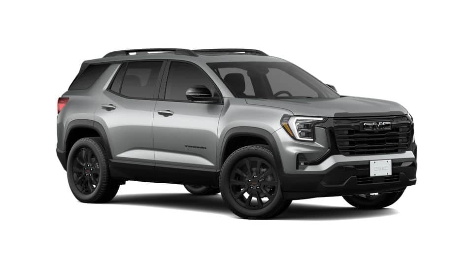 2026 GMC Terrain Elevation - Photo 40