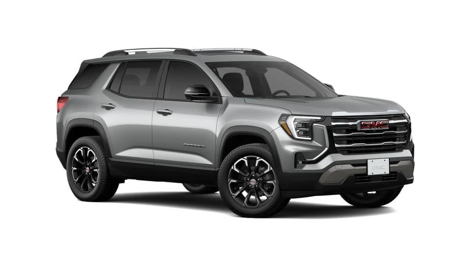 2026 GMC Terrain Elevation - Photo 19