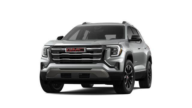 2026 Terrain