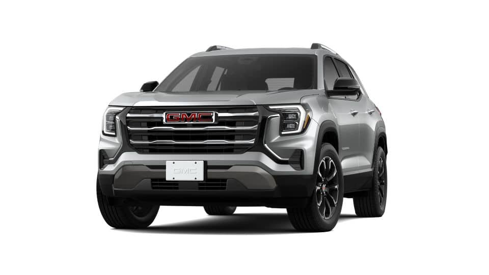 2026 GMC Terrain Elevation's photo