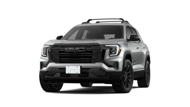 2026 Terrain Elevation