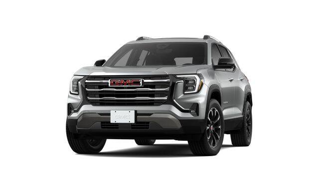 2026 Terrain
