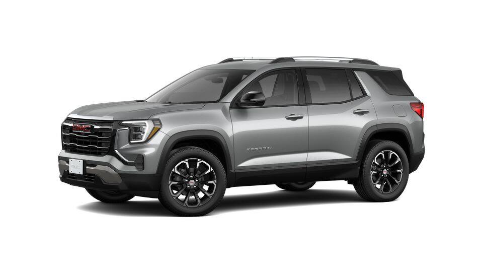 2026 GMC Terrain Elevation - Photo 27