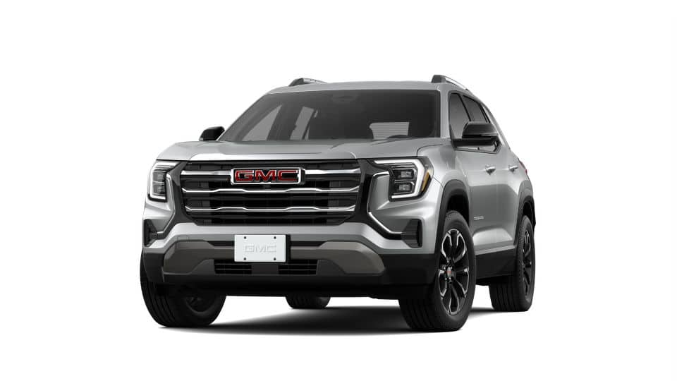 2026 GMC Terrain Elevation - Photo 26