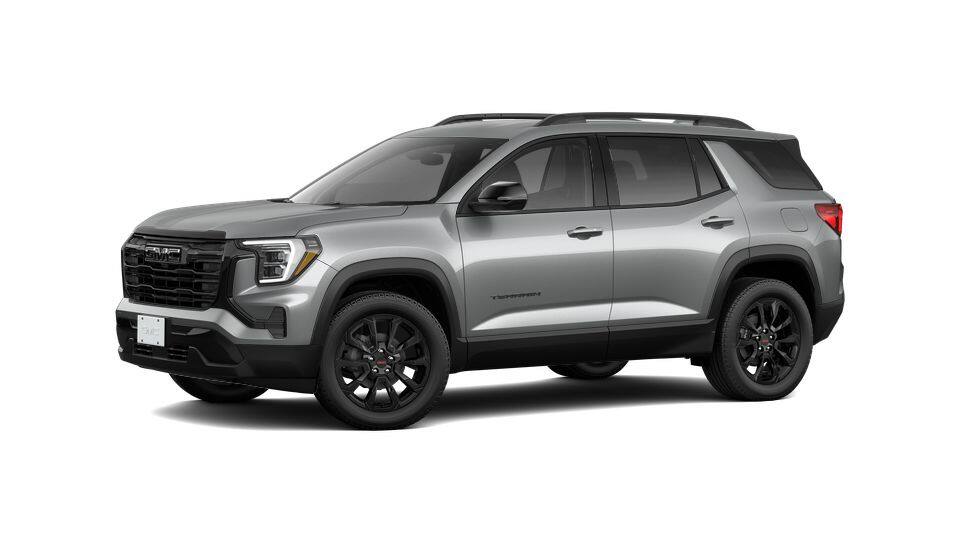 2026 GMC Terrain Elevation - Photo 31