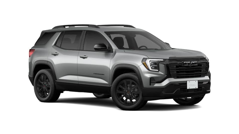 2026 GMC Terrain Elevation - Photo 33