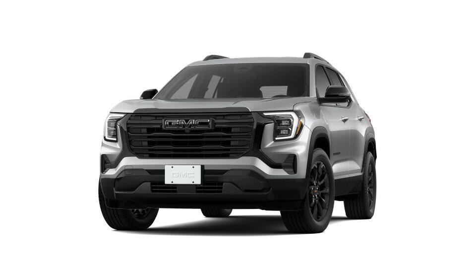 2026 GMC Terrain Elevation - Photo 30