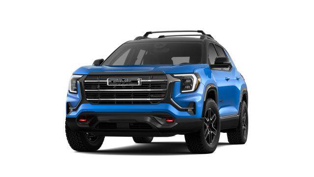 2026 Terrain AT4