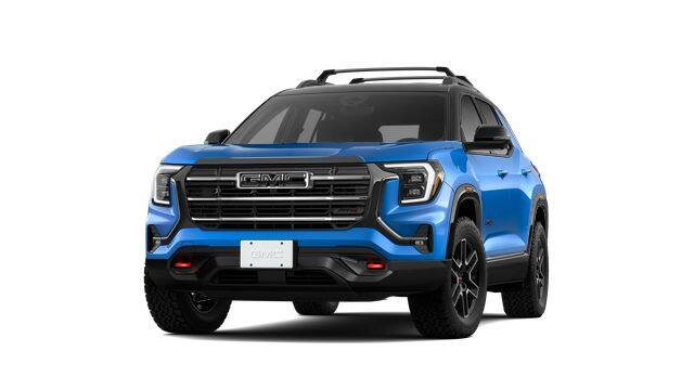 2026 Terrain AT4