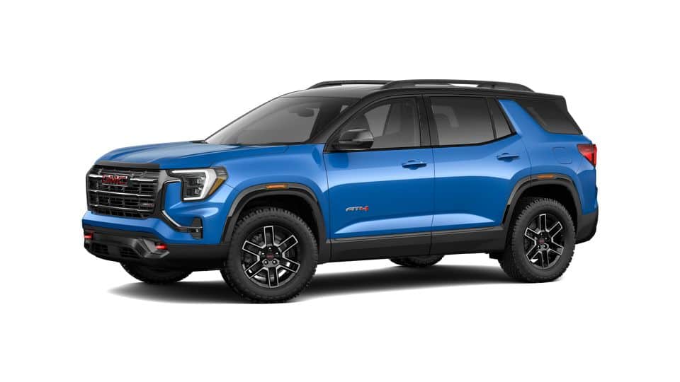 2026 GMC Terrain AT4 - Photo 33