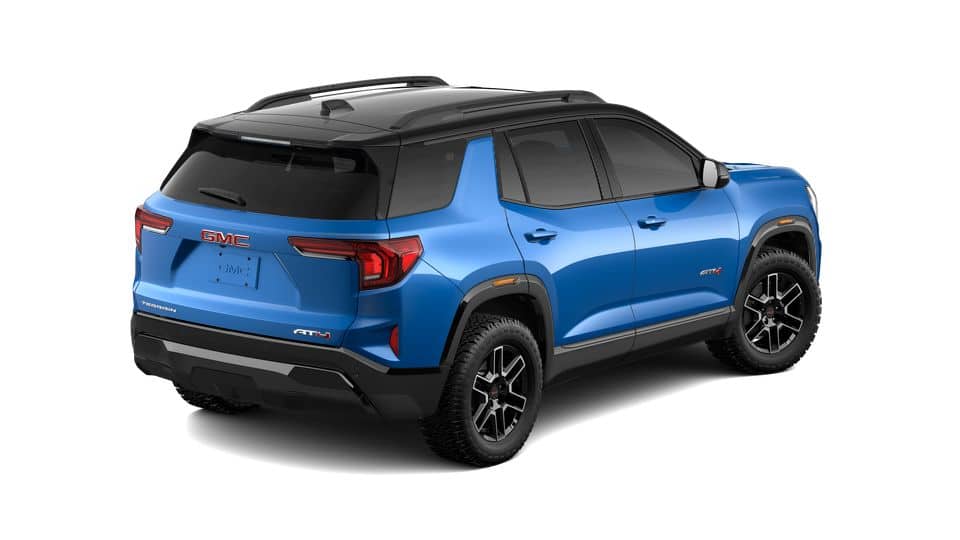 2026 GMC Terrain AT4 - Photo 34
