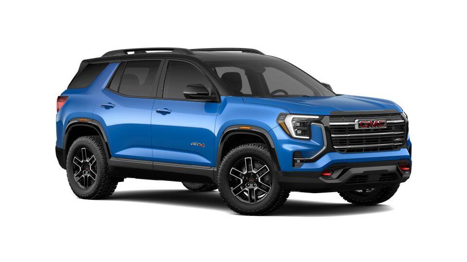 2026 GMC Terrain AT4 - Photo 35