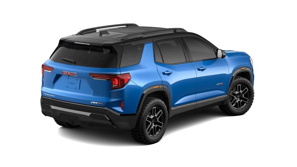 2026 GMC Terrain AT4 - Photo 44